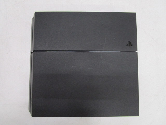 G0416-5H/ PlayStation4 本体 1TB CUH-1200B B01 プレステ4 PS4