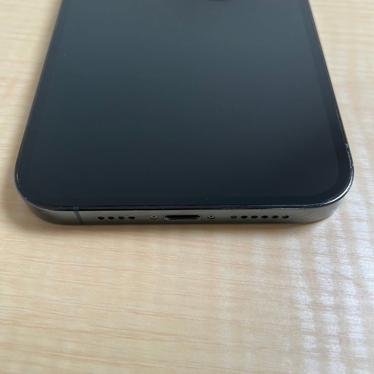 GW限定価格 】iPhone 12 PRO MAX 256gb パシフィックブルー GW限定価格 】iPhone 12 PRO MAX 256gb パシフィックブルー