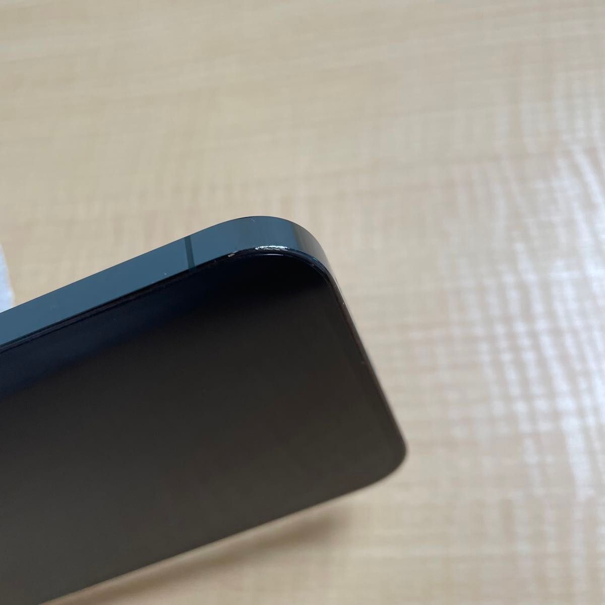 GW限定価格 】iPhone 12 PRO MAX 256gb パシフィックブルー GW限定価格 】iPhone 12 PRO MAX 256gb パシフィックブルー