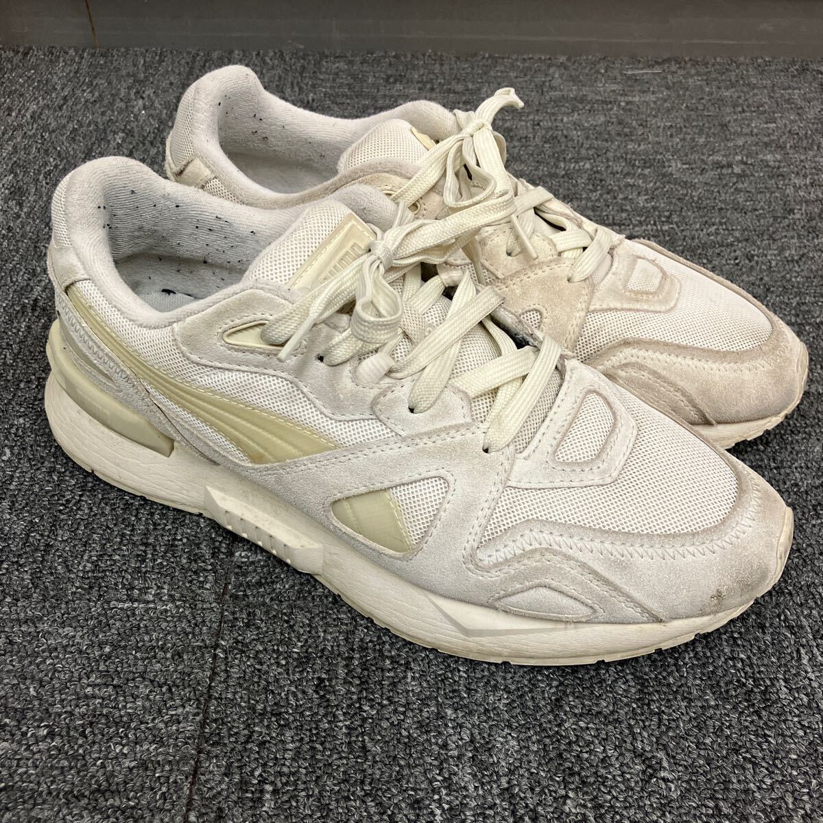 即決 PUMA プーマ MIRAGE MOX MONO スニーカー 26.5cm_画像3