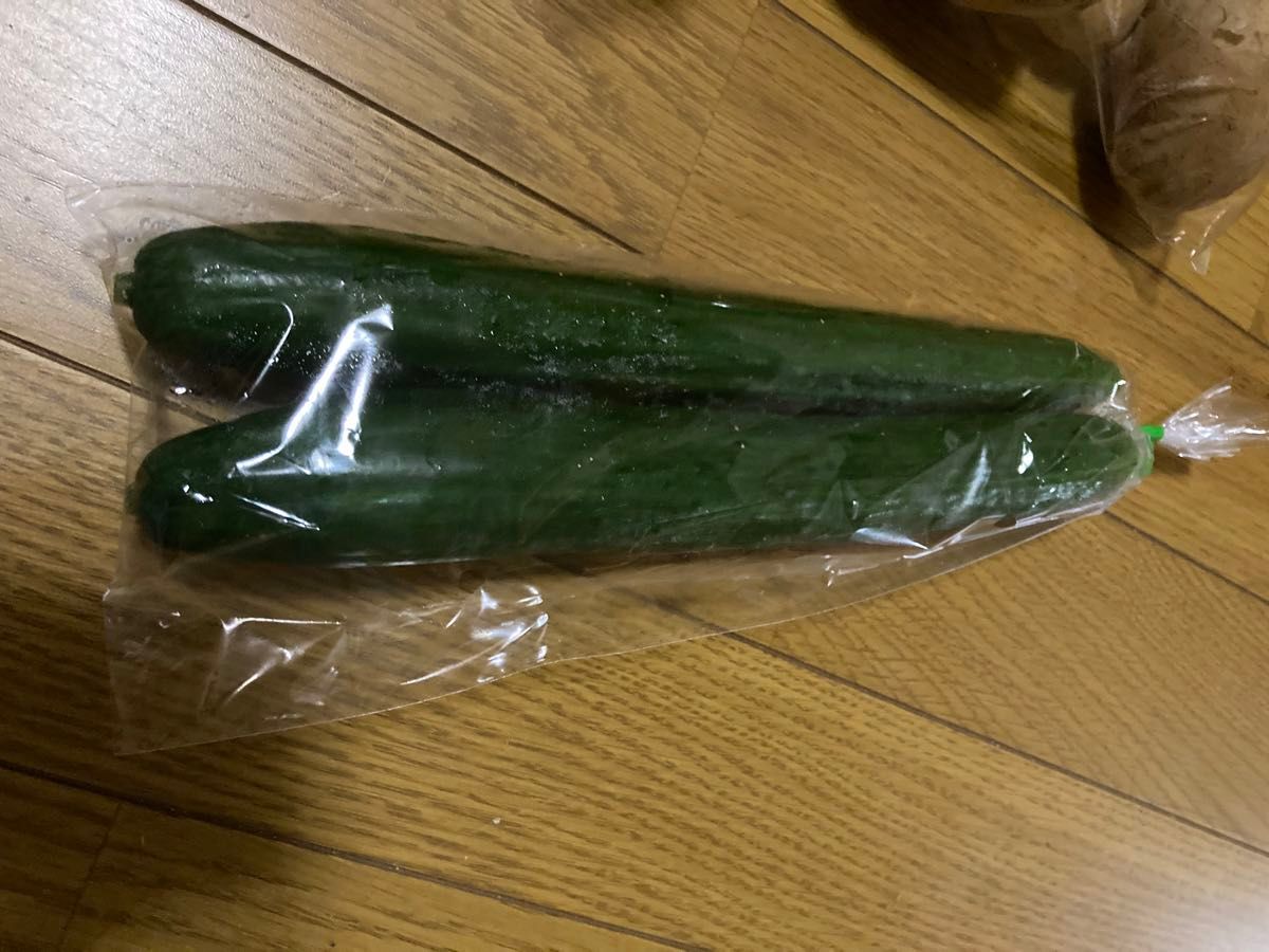 愛知県西尾市産　野菜の詰め合わせ　80サイズ