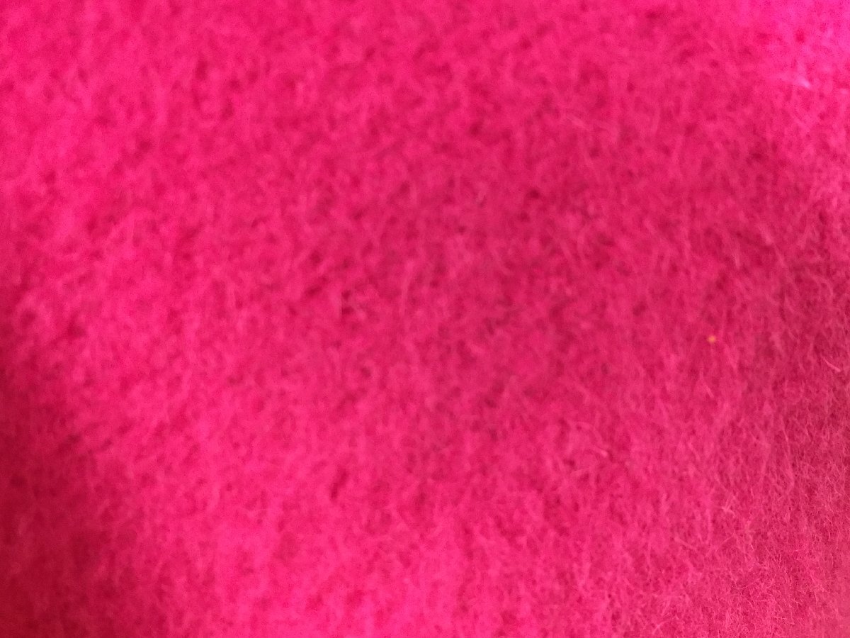 ★２８―１０３★コート GRACE CONTINENTAL ビジューボタンコート ピンク サイズ34 ロングコート ファッション レディース [80]の画像10