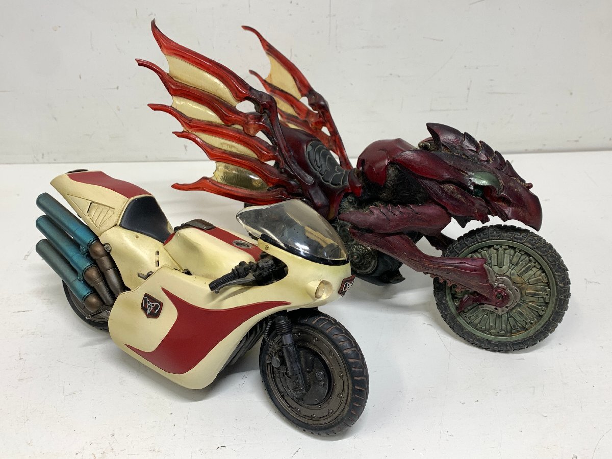Yahoo!オークション - 【ジャンク】S.I.C. 仮面ライダー まとめ Yahoo!オークション - 【ジャンク】S.I.C. 仮面ライダー まとめ