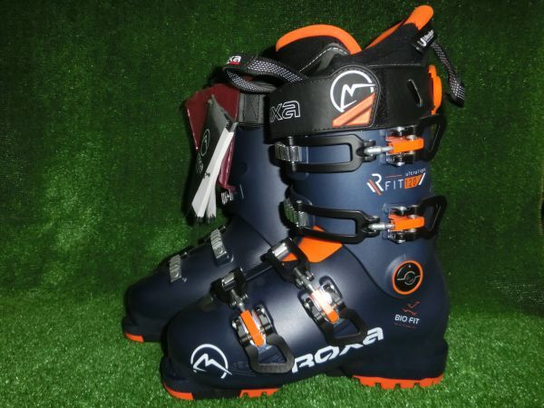 人気大割引 ★新品・処分★ROXA / RFIT 120 / 24.5cm 27.0cm
