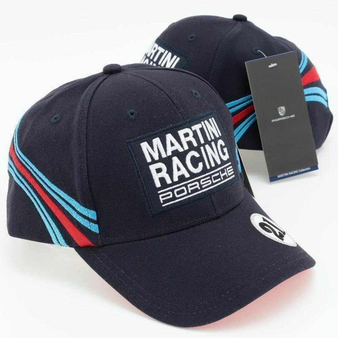 Porsche MARTINI Racing ポルシェ 21 キャップ 1個 （検：PORSCHE CARRERA CUP PCCJ GT Challenge）の画像5