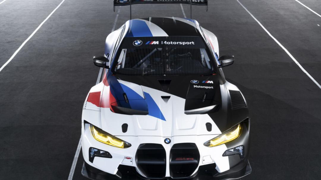 【BMW Motorsports】Mスポ 白【ジャンプ傘】フルサイズ 傘（検：GT WORLD CHALLENGE DTM GT300 GT500）_画像10
