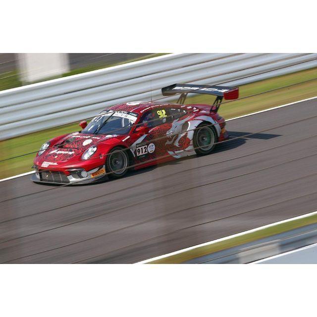 MARTINI RACING 20 PORSCHE ポルシェ 黒 小物入れ（検：Porsche Carrera Cup CARRERA RS GT3 GT2 ）の画像9
