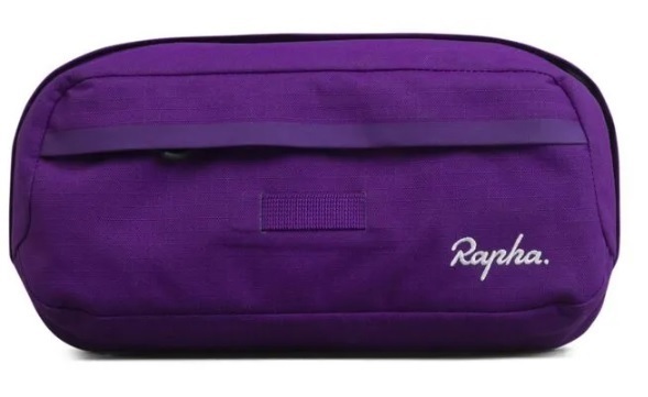 新品 Rapha ラファ エクスプロア バーバッグ_画像1