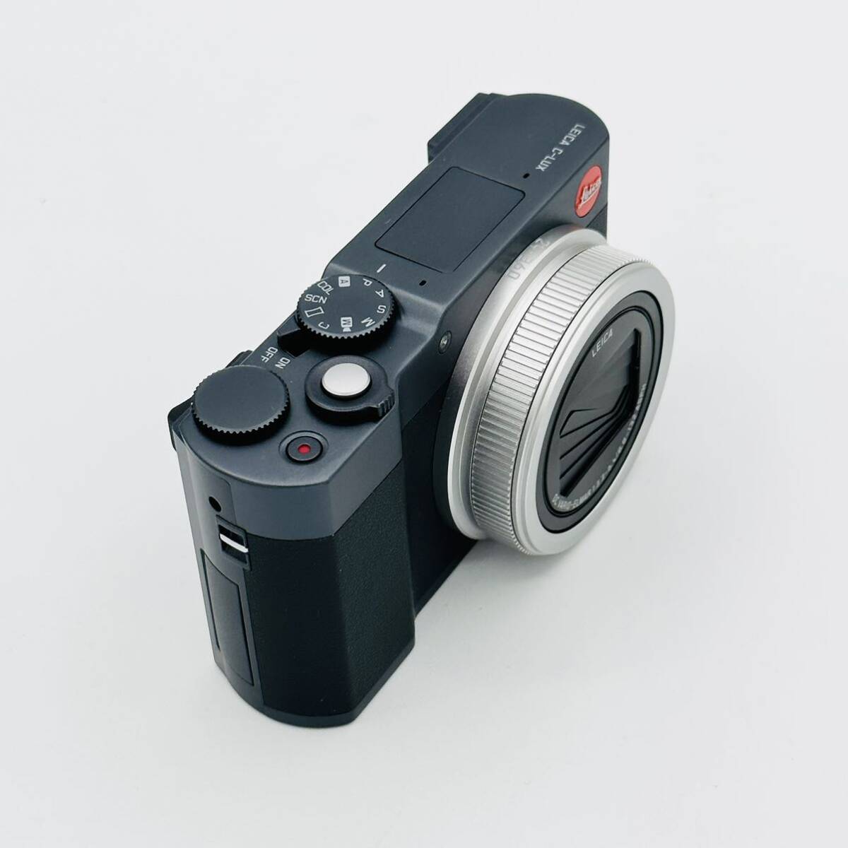 [ почти новый ]Leica Leica C-LUX midnight голубой 19130