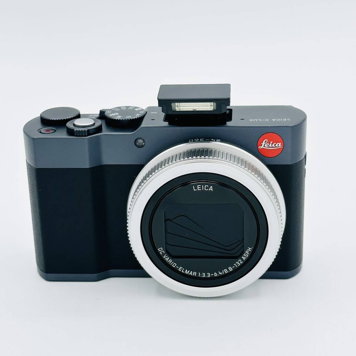 [ почти новый ]Leica Leica C-LUX midnight голубой 19130