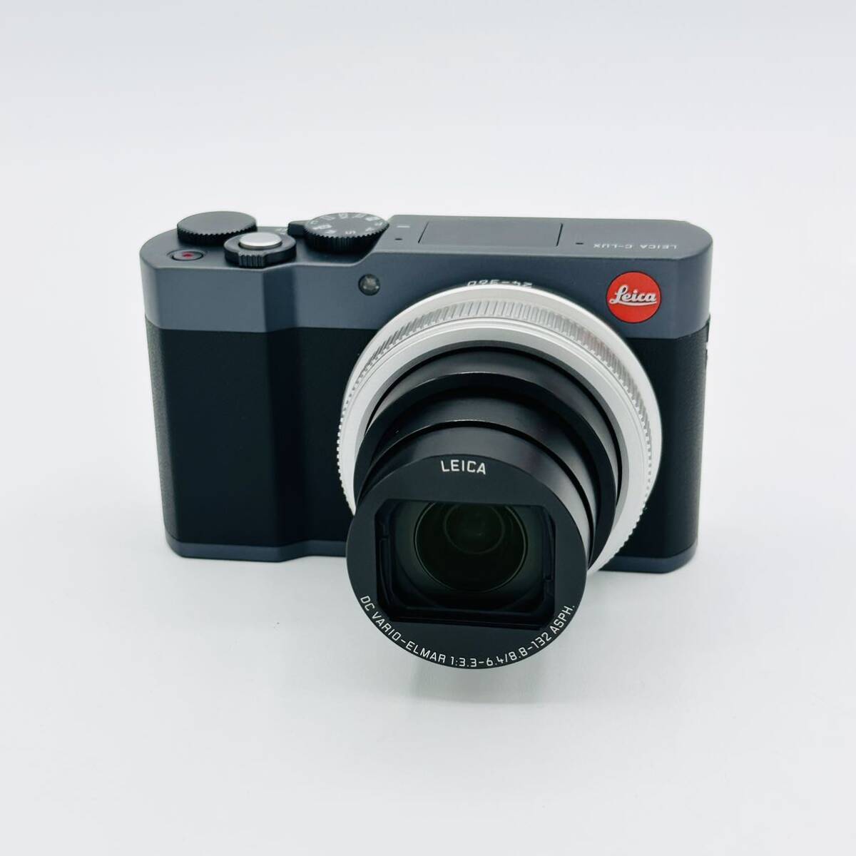 [ почти новый ]Leica Leica C-LUX midnight голубой 19130