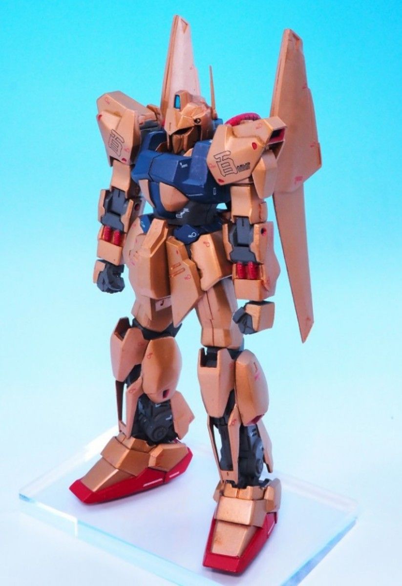 GUNDAM FIX FIX FIGURATION #0023 百式