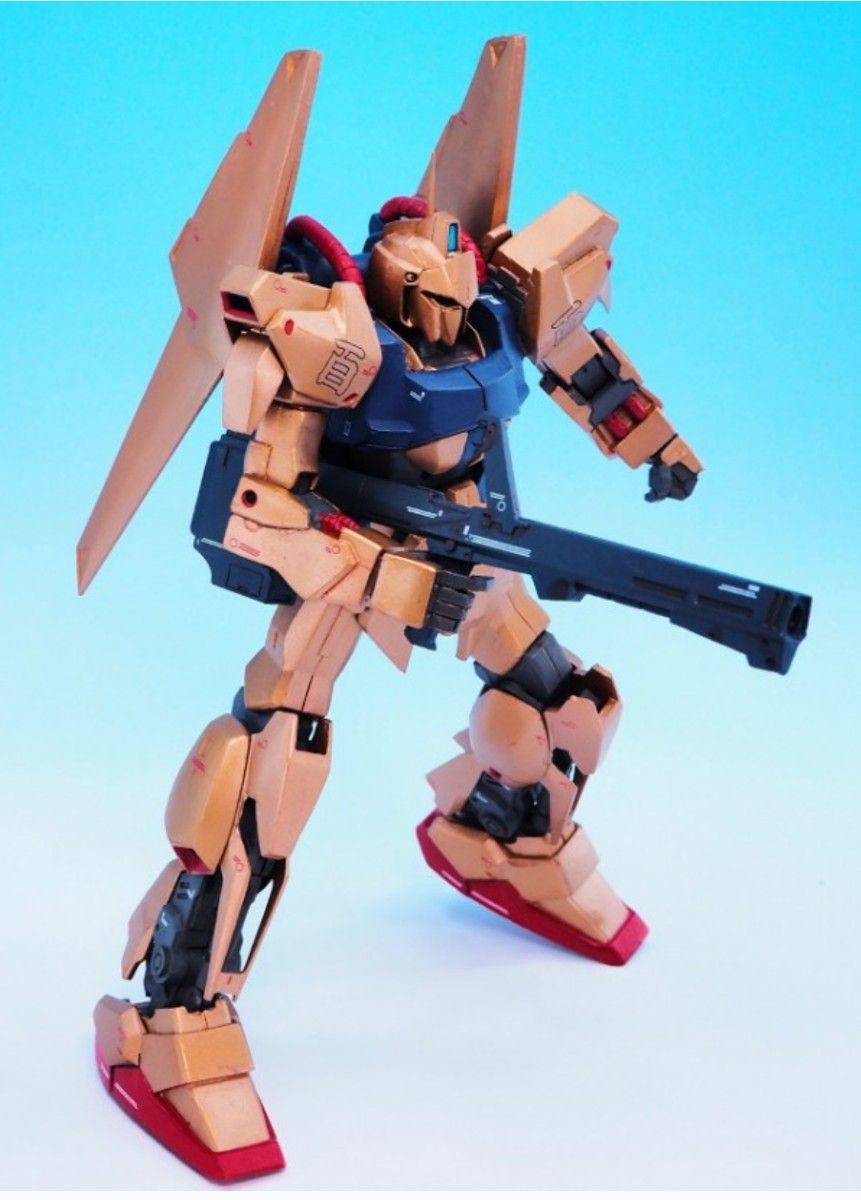 GUNDAM FIX FIX FIGURATION #0023 百式