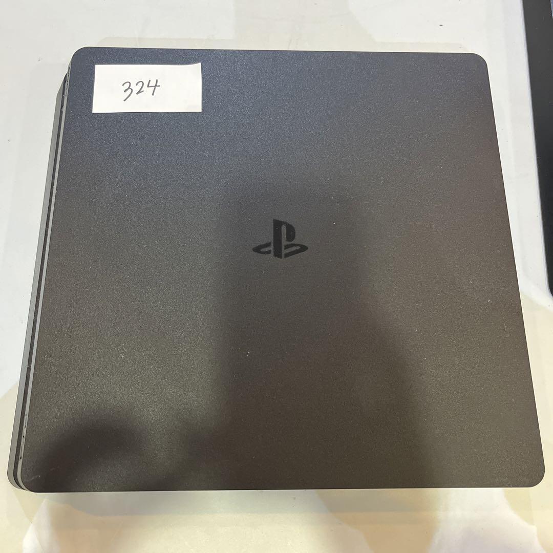 CUH-2000B　プレイステーション４　playstation4 中古　薄型　本体　PS４　1TB_画像1