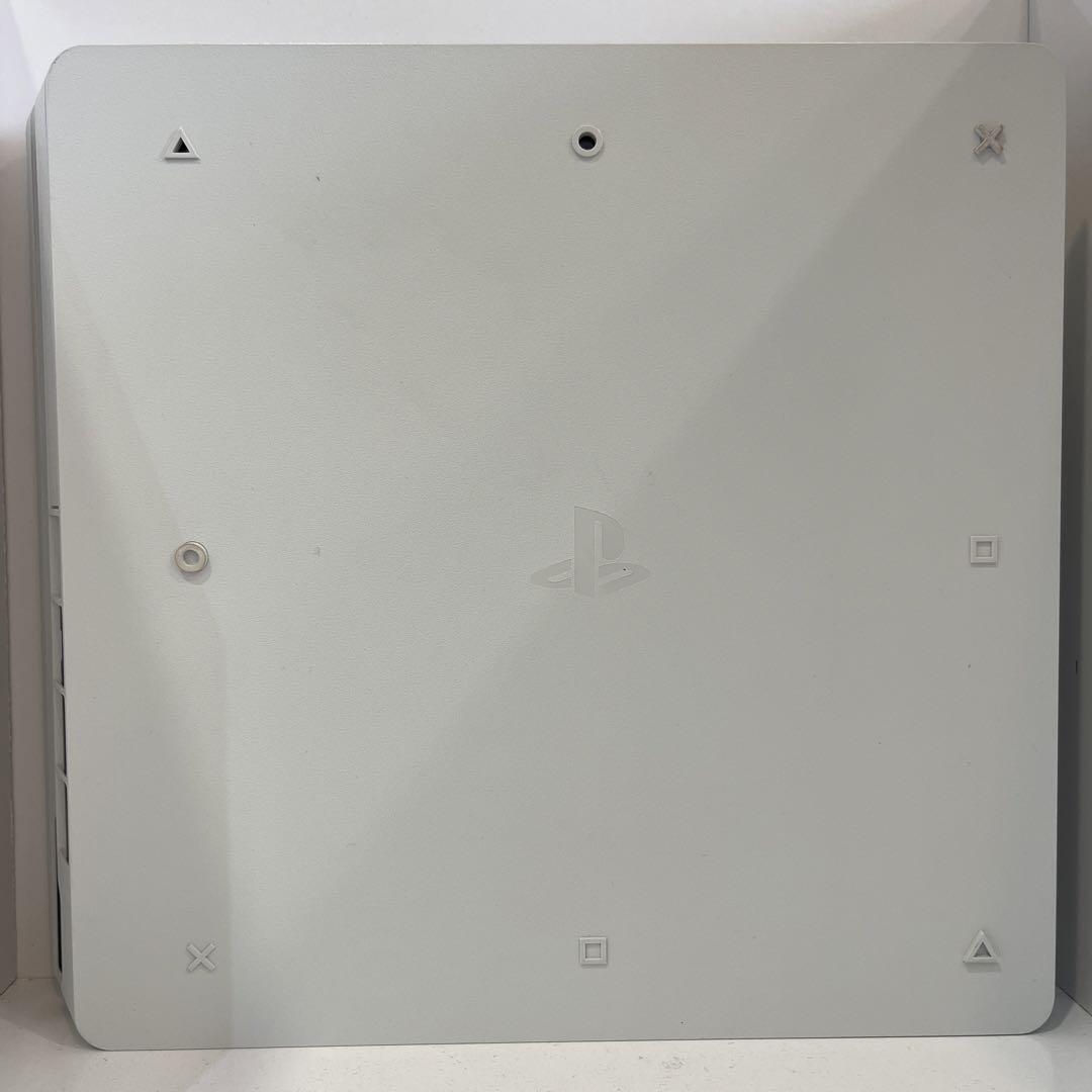 CUH-2200A 　プレイステーション４　playstation4 中古　薄型　本体　PS４　５００GB _画像2