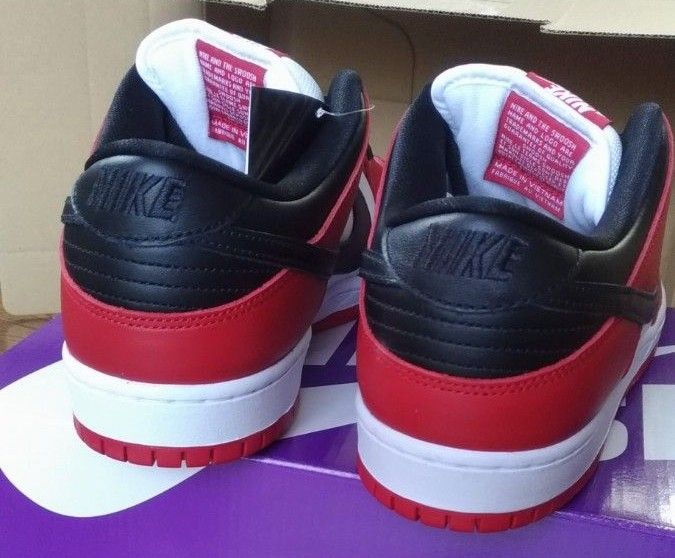 【29cm】Nike SB Dunk Low Pro Chicago