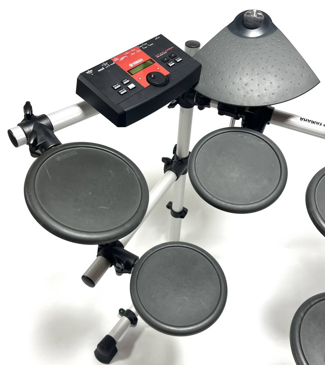 送料無料 良品 YAMAHA ヤマハ 電子ドラム DTXPLORER ベーシック 送料無料 良品 YAMAHA ヤマハ 電子ドラム DTXPLORER ベーシック