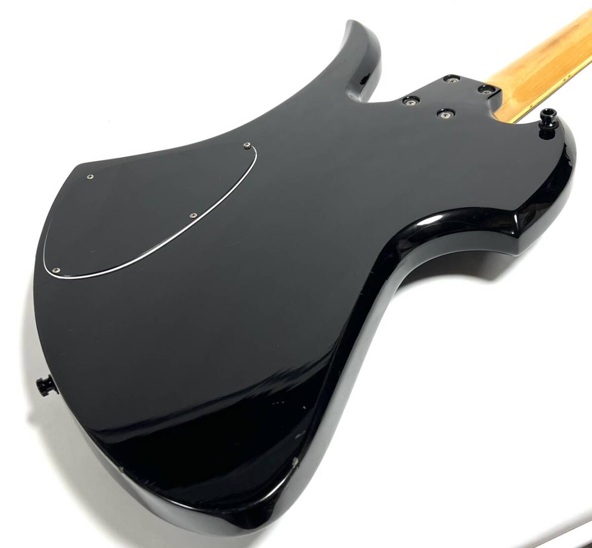 送料無料 fernandes フェルナンデス X JAPAN hide モデル MG-70X 送料無料 fernandes フェルナンデス X JAPAN hide モデル MG-70X
