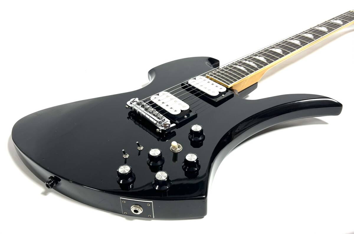 送料無料 fernandes フェルナンデス X JAPAN hide モデル MG-70X 送料無料 fernandes フェルナンデス X JAPAN hide モデル MG-70X