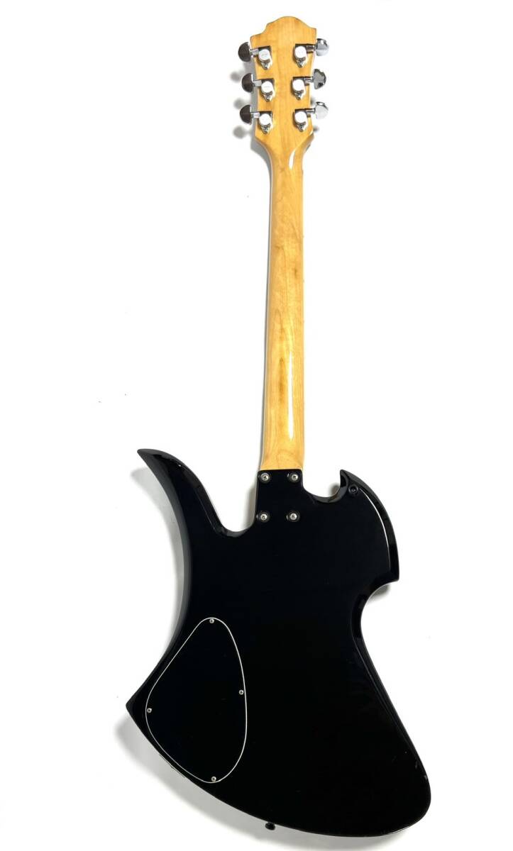 送料無料 fernandes フェルナンデス X JAPAN hide モデル MG-70X 送料無料 fernandes フェルナンデス X JAPAN hide モデル MG-70X