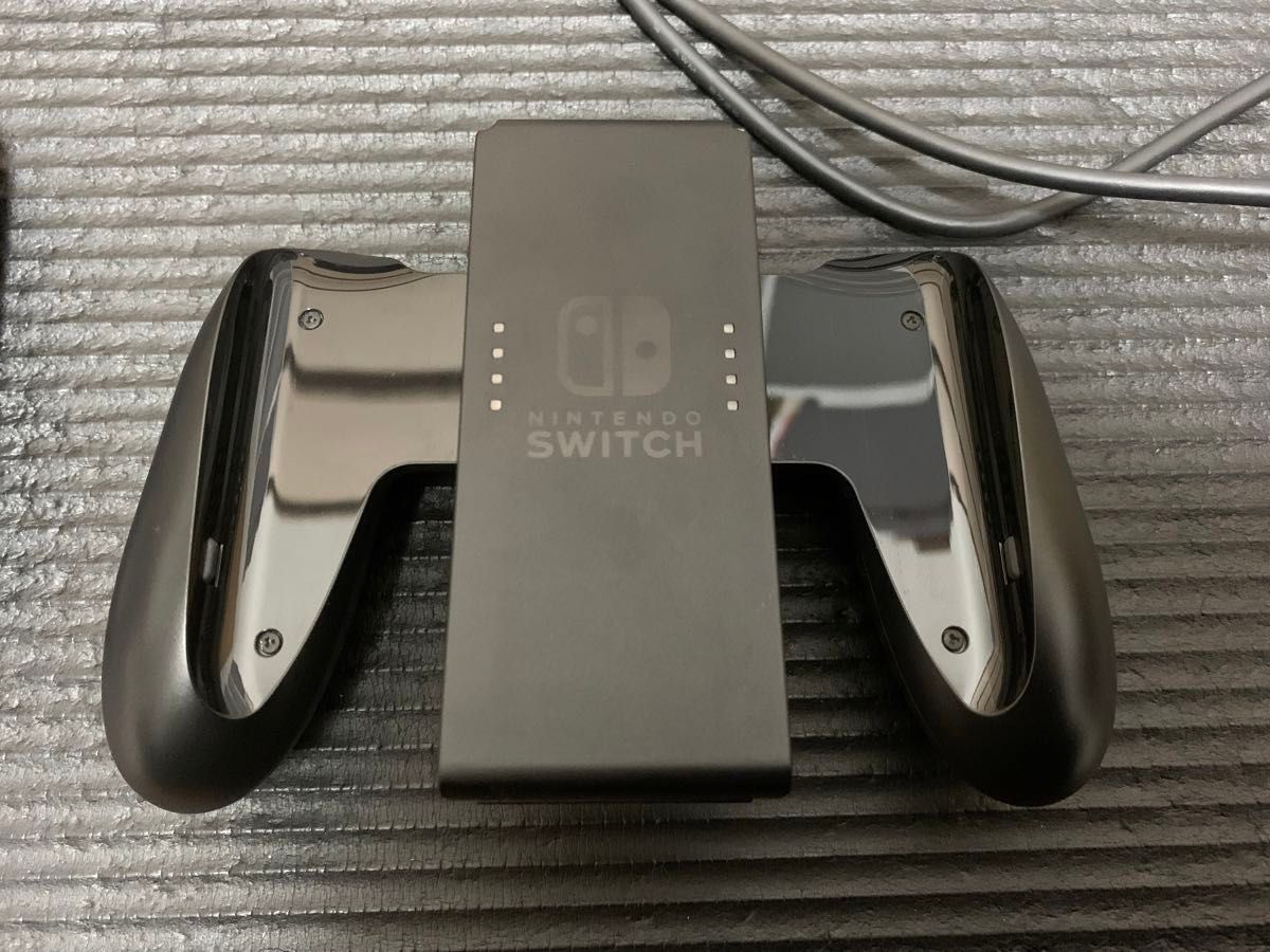 【動作確認済み】Nintendo Switch  本体 バッテリー強化型HAD