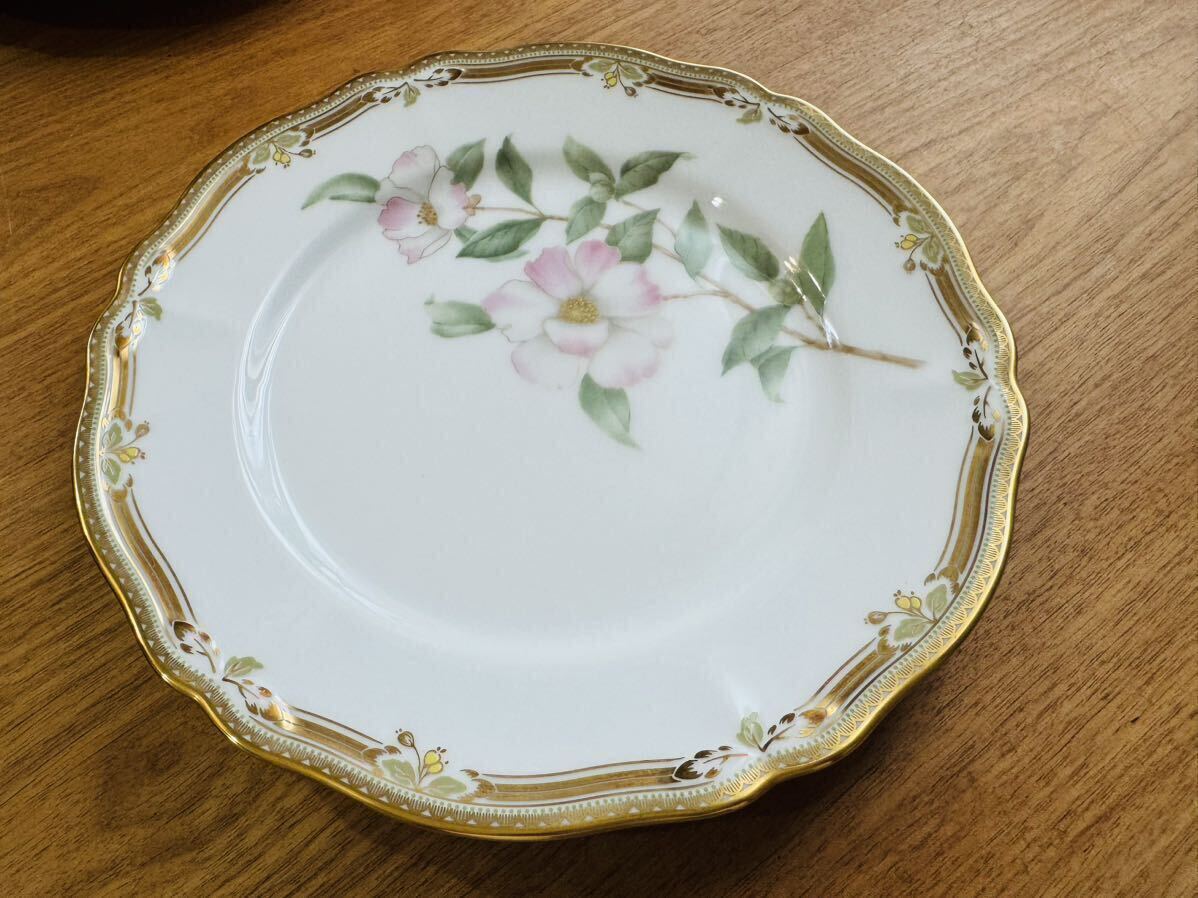 美品】Noritake ノリタケ GALA CONTESSA ガラコンテッサ 1497 花 美品】Noritake ノリタケ GALA CONTESSA ガラコンテッサ 1497 花