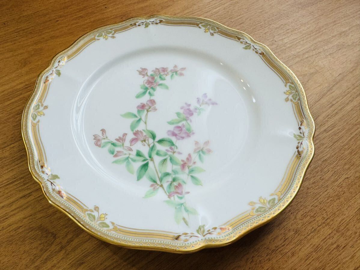 美品】Noritake ノリタケ GALA CONTESSA ガラコンテッサ 1497 花 美品】Noritake ノリタケ GALA CONTESSA ガラコンテッサ 1497 花