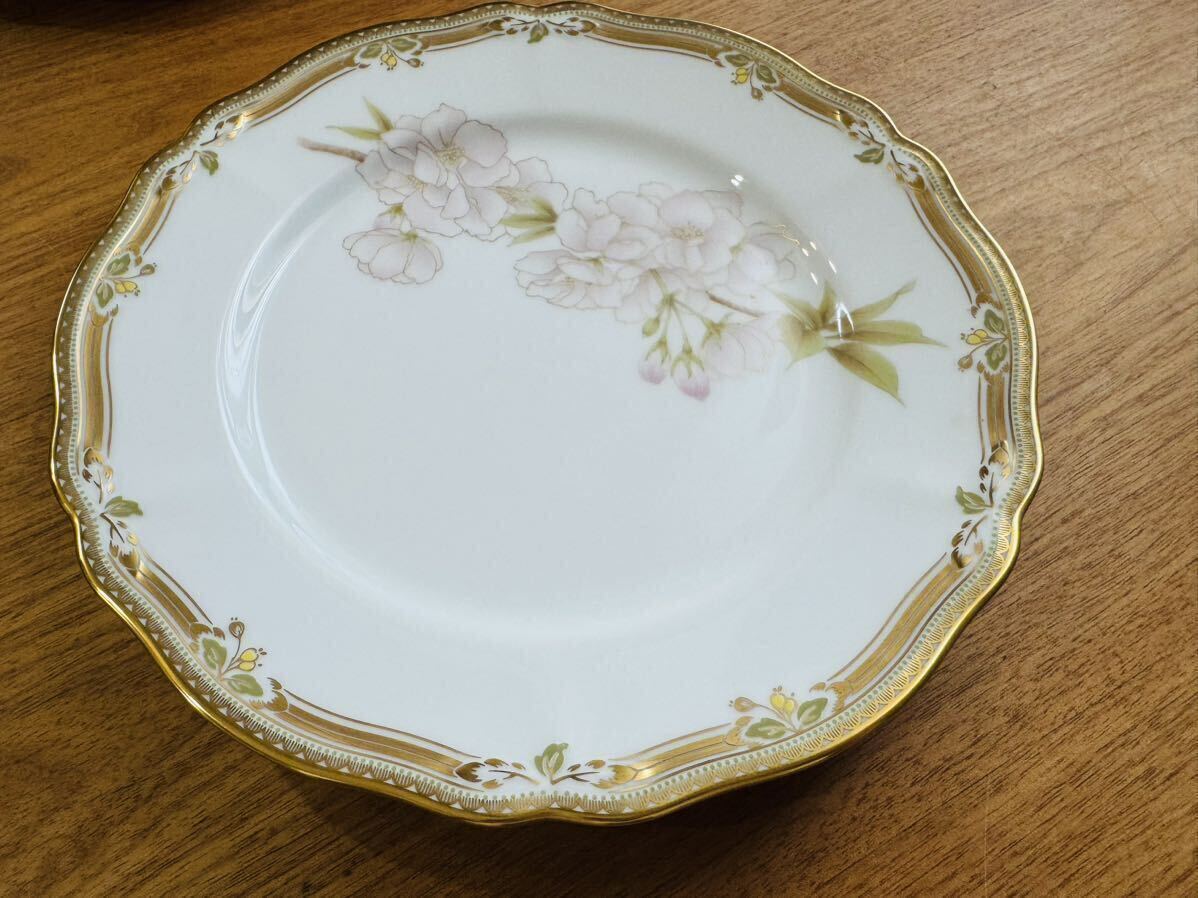 美品】Noritake ノリタケ GALA CONTESSA ガラコンテッサ 1497 花 美品】Noritake ノリタケ GALA CONTESSA ガラコンテッサ 1497 花