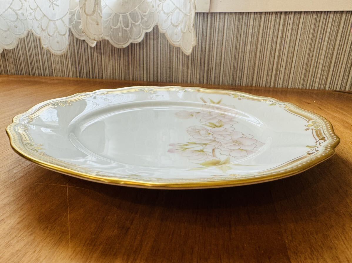 美品】Noritake ノリタケ GALA CONTESSA ガラコンテッサ 1497 花 美品】Noritake ノリタケ GALA CONTESSA ガラコンテッサ 1497 花