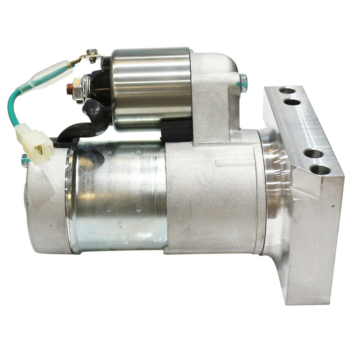 [ new goods immediate payment ] new goods core return un- necessary Chevrolet Impala Caprice starter starter motor LESTER 19695 S114-823S S114823S