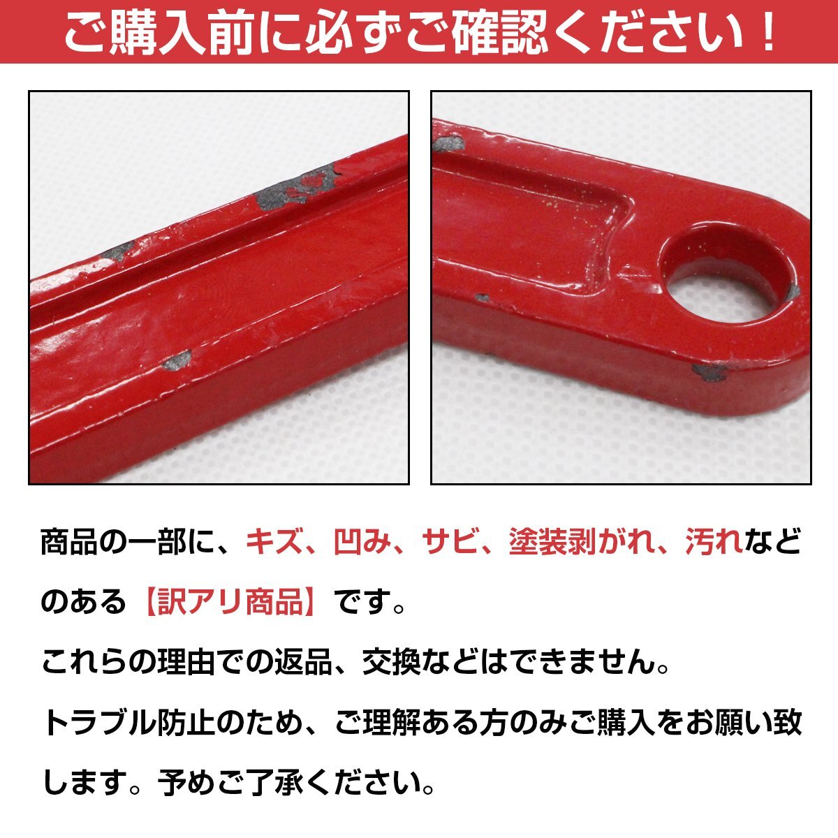 【新品即納】45mm-120mm チェーン式 オイルフィルター レンチ チェーン 長 420mm オイル 交換 フィルター エレメント 外し 工具 重機 車の画像2