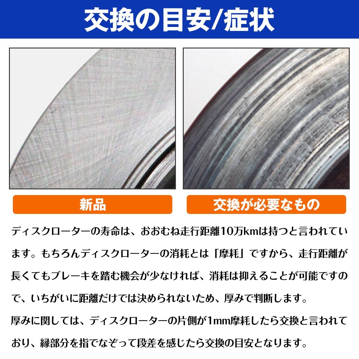 [ новый товар немедленная уплата ] новый товар Note E12 передний тормоз тормозной диск левый и правый в комплекте тормозной диск 40206-3U80A/40206-3U800