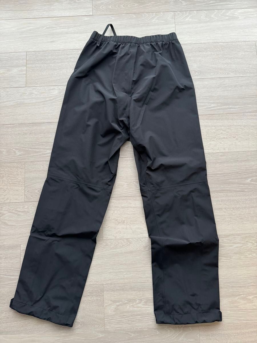 ノースフェイス　レディース　レインパンツ　FL Drizzle Pant   ブラック　新品　未使用