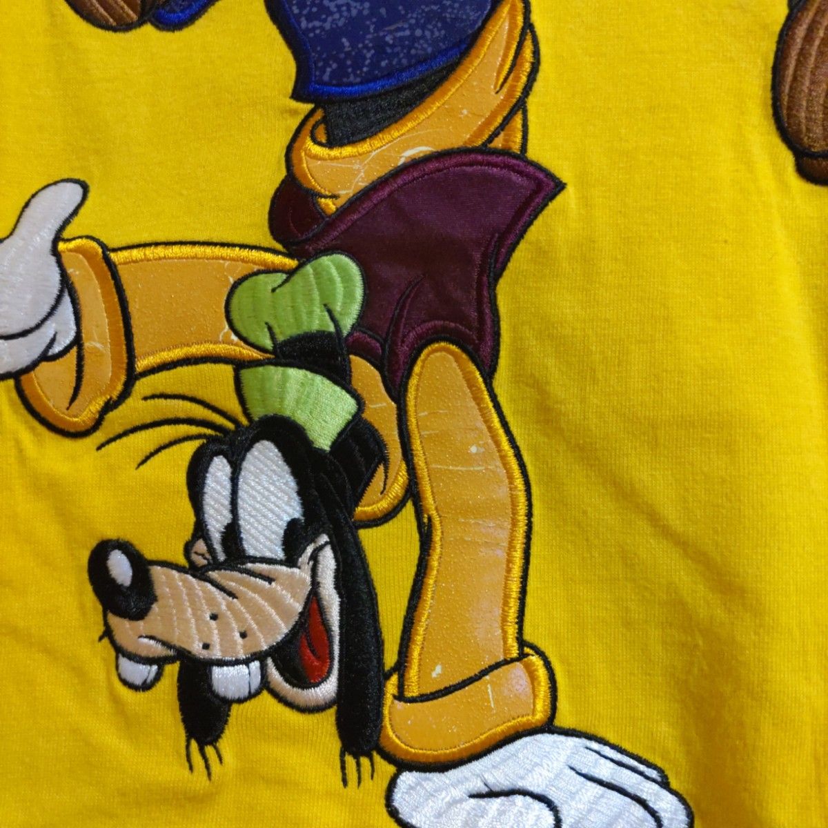 新品 90sヴィンテージTシャツdisney inc 赤タグ|Yahoo!フリマ 新品 90sヴィンテージTシャツdisney inc 赤タグ|Yahoo!フリマ