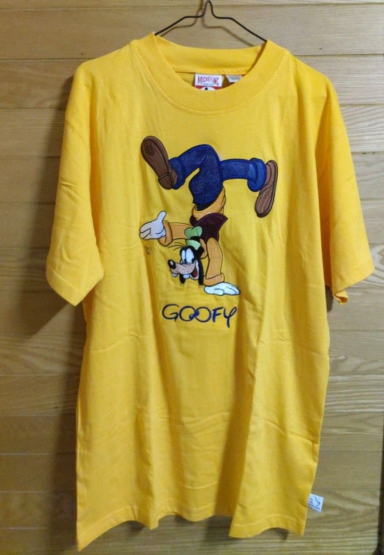 新品 90sヴィンテージTシャツdisney inc 赤タグ|Yahoo!フリマ 新品 90sヴィンテージTシャツdisney inc 赤タグ|Yahoo!フリマ