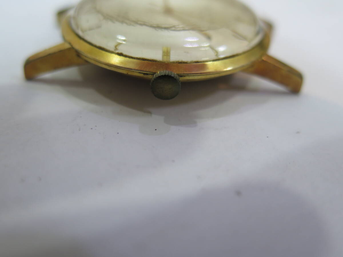 △〇LOYAL PRINCE 手巻 腕時計の画像2