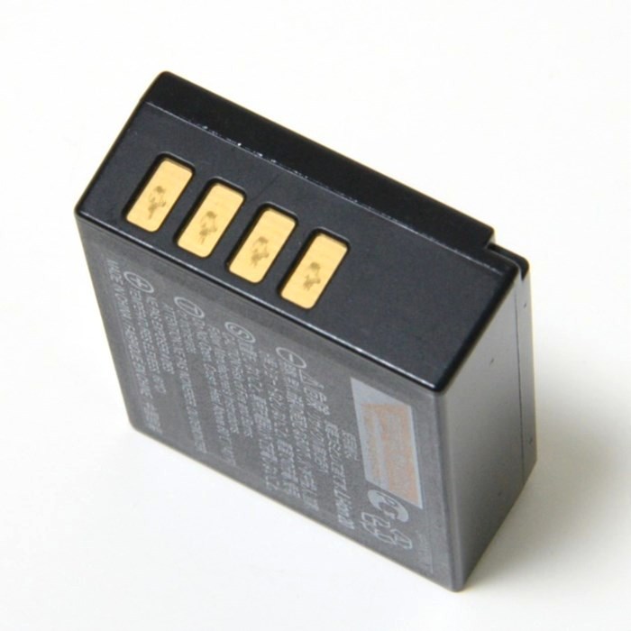 富士フイルム FUJIFILM 充電式バッテリー NP-W126Sの画像3