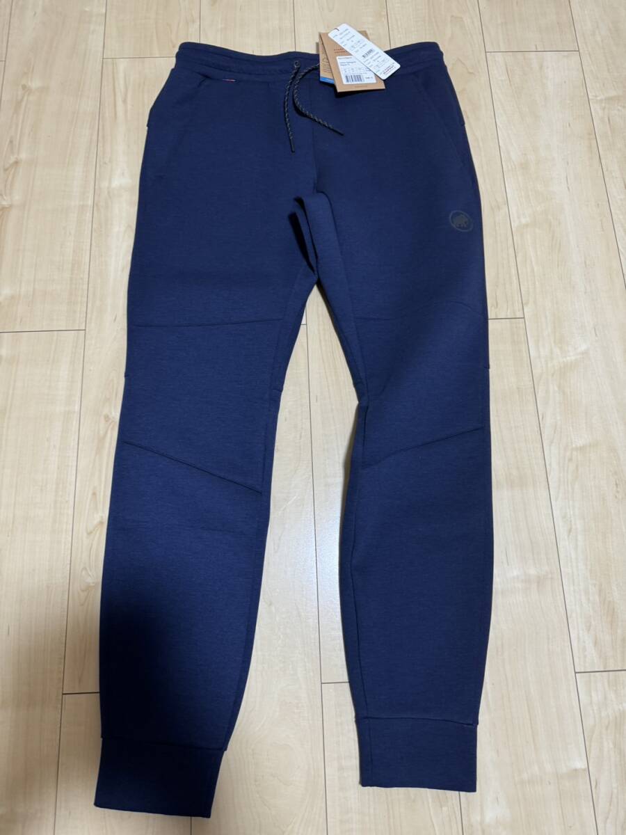 MAMMUT Dyno 2.0 Pants AF Men マムート ダイノ 2.0 パンツ メンズ　EURO M(JAPAN L)