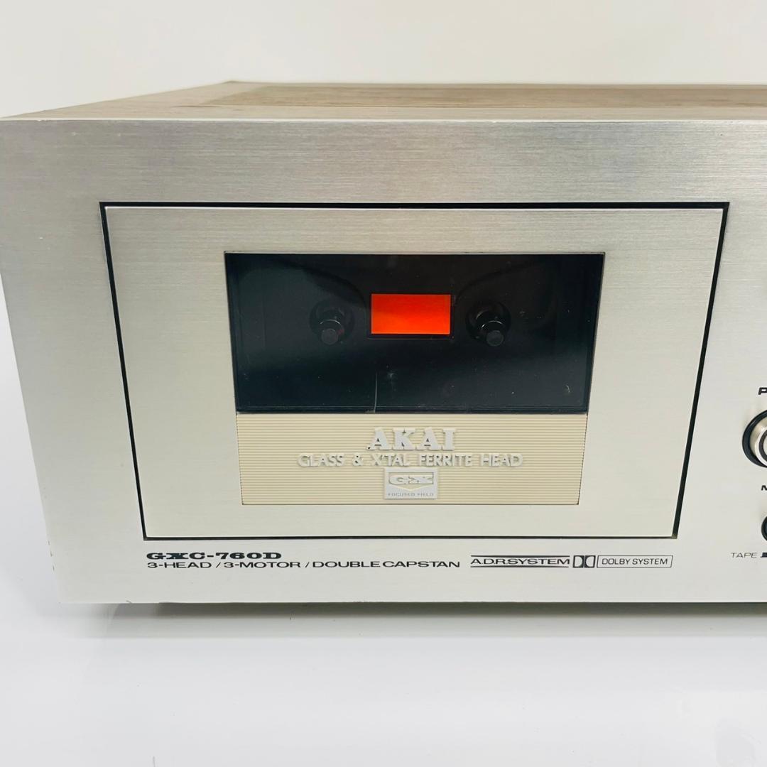 Yahoo!オークション - 【希少 】AKAI アカイ GXC-760D ステレオ Yahoo!オークション - 【希少 】AKAI アカイ GXC-760D ステレオ
