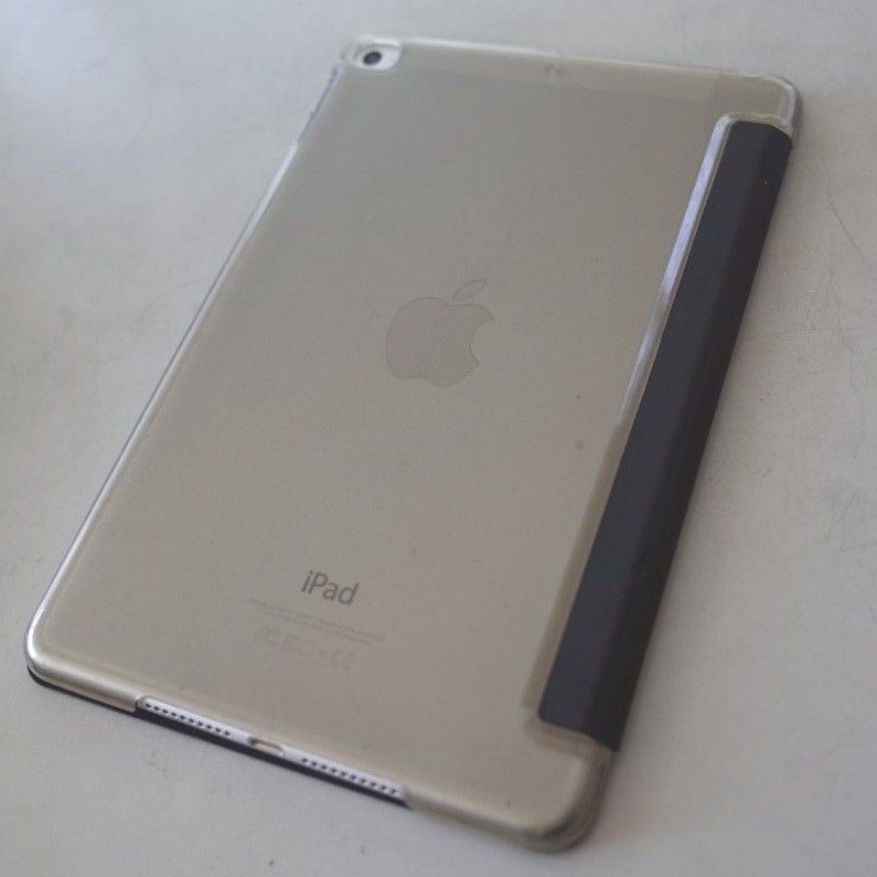 Apple iPad mini 4 Wi-Fi  Cellular 64GB シルバー