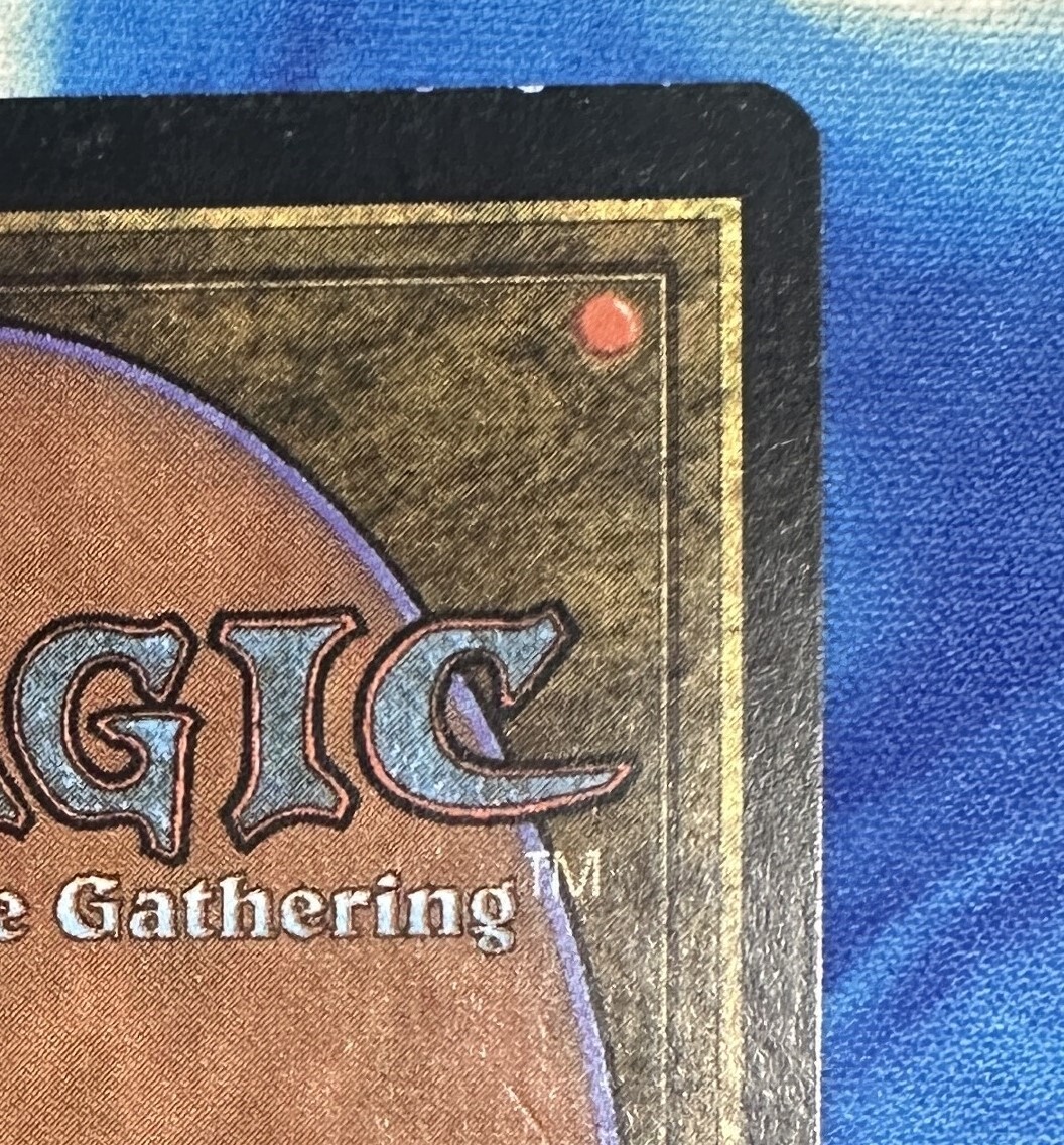 Yahoo!オークション - MTG Tundra (サイン入り) β ベータ 英語版 Yahoo!オークション - MTG Tundra (サイン入り) β ベータ 英語版