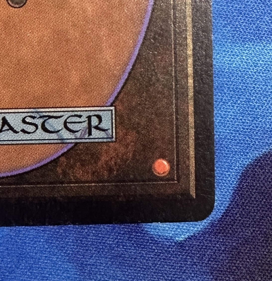 110000円 MTG Taiga β ベータ 英語版 デュアルランド - 土地 110000円 MTG Taiga β ベータ 英語版 デュアルランド - 土地