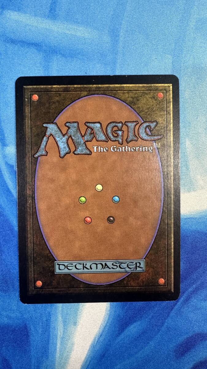 MTG β Savannah 英語版 (サイン入り) デュアルランド ベータ - 土地 MTG β Savannah 英語版 (サイン入り) デュアルランド ベータ - 土地