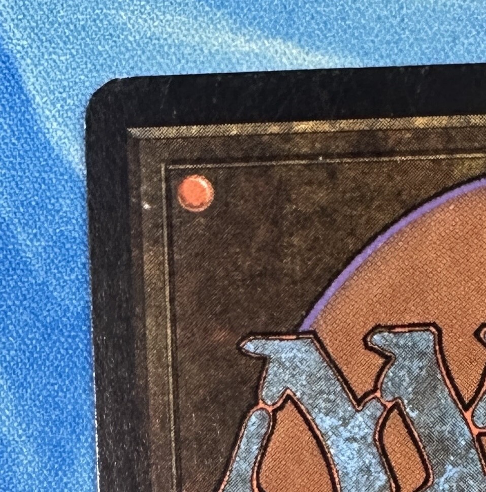 110000円 MTG Taiga β ベータ 英語版 デュアルランド - 土地 110000円 MTG Taiga β ベータ 英語版 デュアルランド - 土地