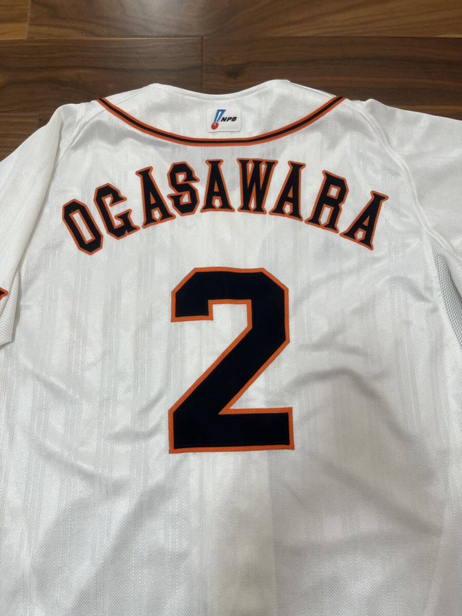 7000円 小笠原道大 プロコレ ユニフォーム オーセンティック 7000円 小笠原道大 プロコレ ユニフォーム オーセンティック