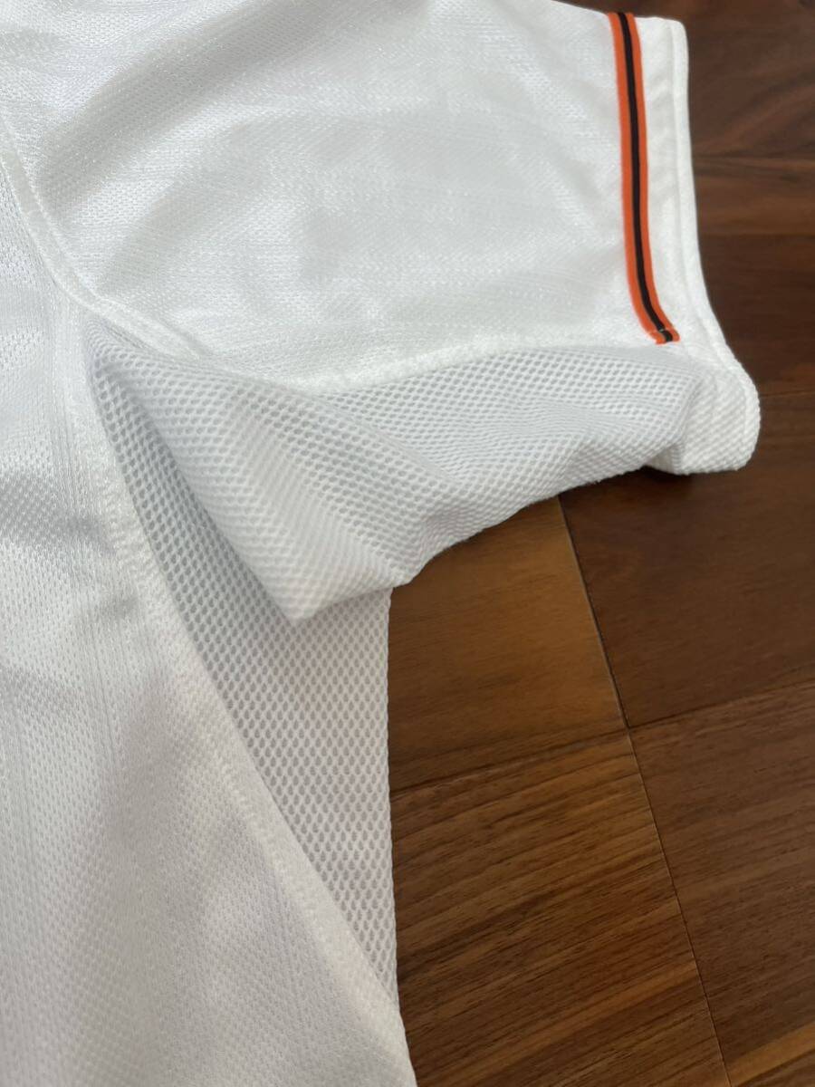 7000円 小笠原道大 プロコレ ユニフォーム オーセンティック 7000円 小笠原道大 プロコレ ユニフォーム オーセンティック