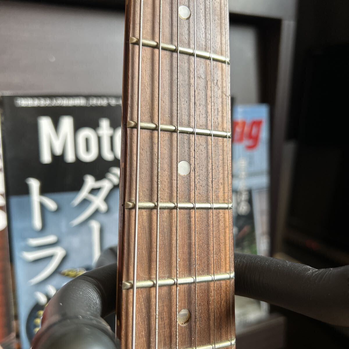 AXL GUITAR アクセルギター TELECASTER TYPE テレキャスタータイプ Vintage Fender の画像10