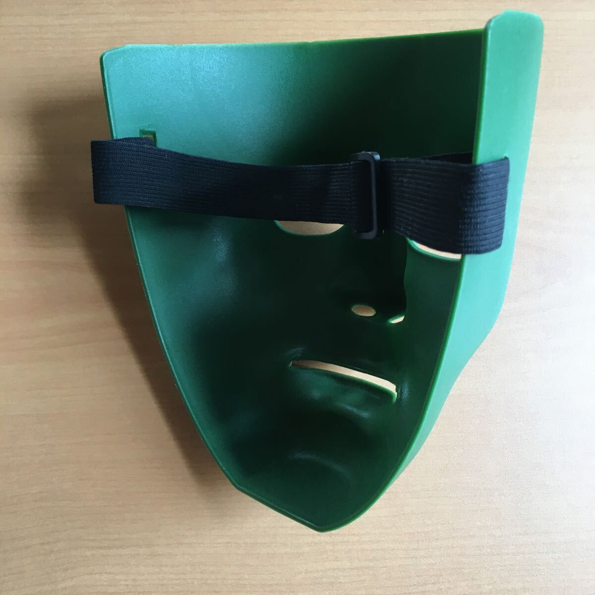  mask mask cosplay beautiful goods war ., camouflage base 