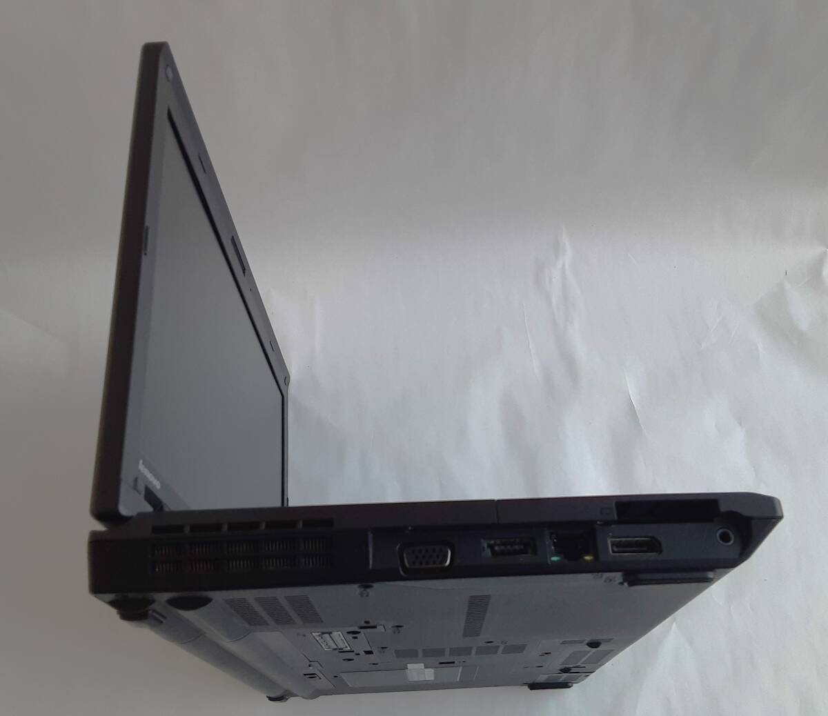 レノボ LENOVO ThinkPad L412 / Intel Intel Core i3-350M / 4GB / HDD 320GBの画像4