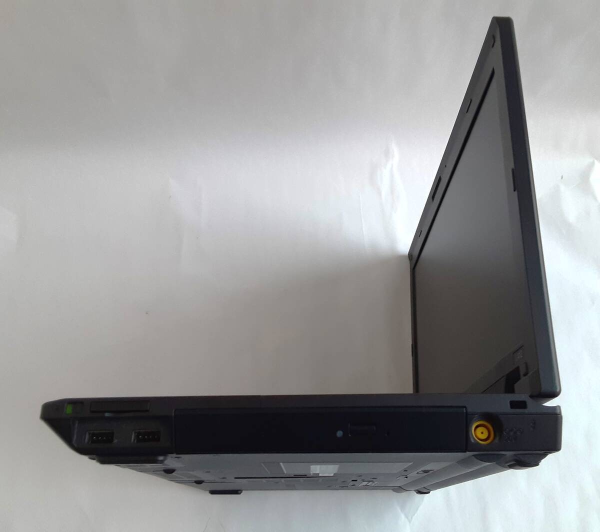 レノボ LENOVO ThinkPad L412 / Intel Intel Core i3-350M / 4GB / HDD 320GBの画像5